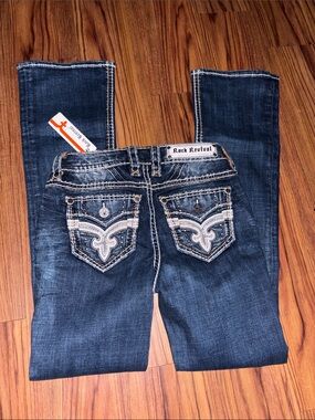 Rock Revival nwt